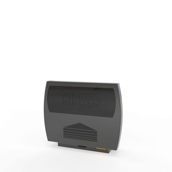 Réception TV Radio 5G Amplificateur Mât 3e BIII/UHF-FM-FI LTE 5G - Antenne TV Numérique Amplificateur Mât 3E BIII UHF FM FI LTE 5G Antenne TV