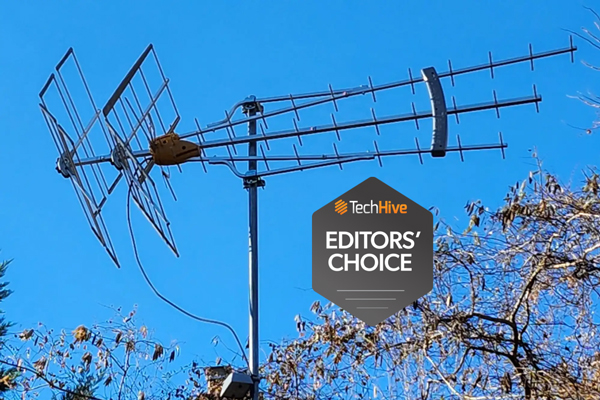 Televes Dat Boss Mix LR review: This is a great outdoor antenna