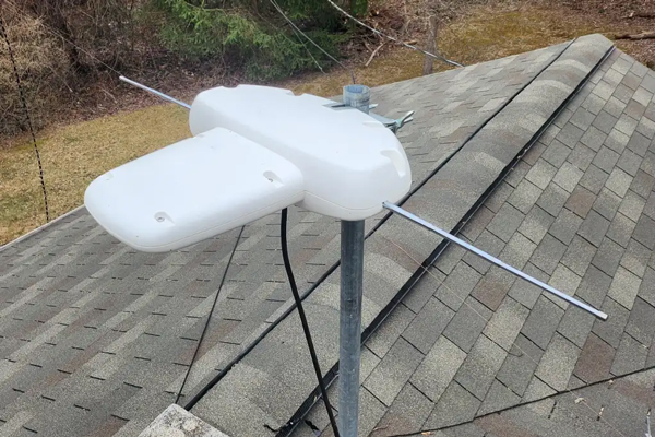 Televes Dinova Boss Mix review: A fantastic, less conspicuous TV antenna
