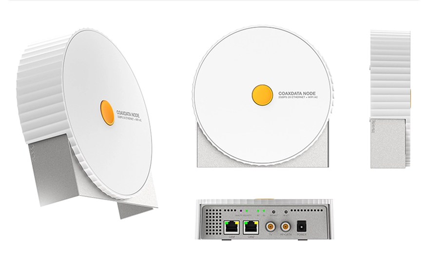 Winner in CONSUMER ELECTRONICS/Other Consumer Electronics Designs