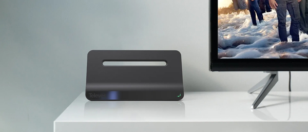 Televes Bexia Indoor Intelligent TV Antenna